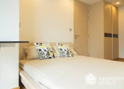 1-BR Condo at Via Botani near BTS Phrom Phong