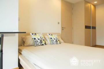 1-BR Condo at Via Botani near BTS Phrom Phong