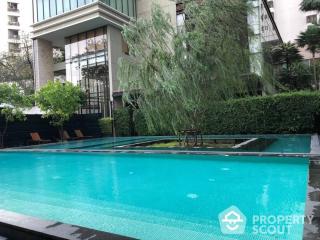 1-BR Duplex at The Emporio Place near BTS Phrom Phong