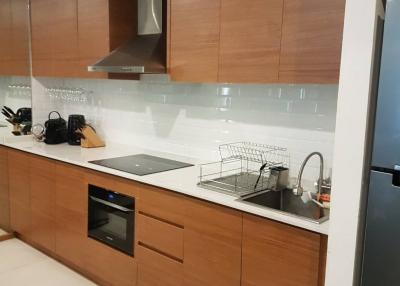 1-BR Duplex at The Emporio Place near BTS Phrom Phong