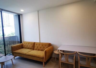 1-BR Condo at Noble Ambience Sukhumvit 42 near BTS Ekkamai