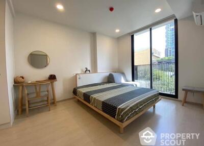 1-BR Condo at Noble Ambience Sukhumvit 42 near BTS Ekkamai