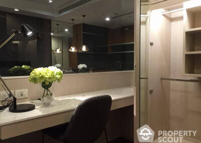 2-BR Condo at Ashton Morph 38 near BTS Thong Lor