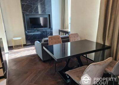 1-BR Condo at The Esse Sukhumvit 36 near BTS Thong Lor