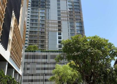 1-BR Condo at Park Origin Phrom Phong near BTS Phrom Phong