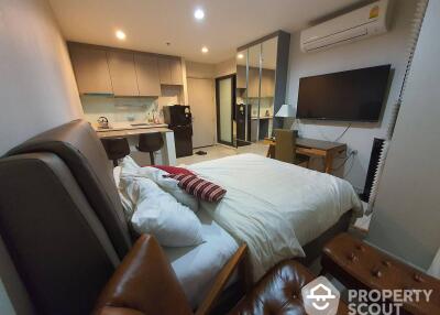 1-BR Condo at Rhythm Sukhumvit 36-38 near BTS Thong Lor