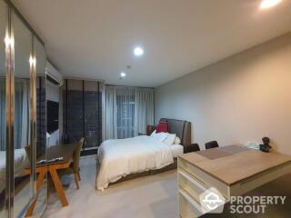 1-BR Condo at Rhythm Sukhumvit 36-38 near BTS Thong Lor