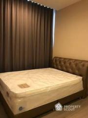 1-BR Condo at The Esse Asoke near MRT Sukhumvit (ID 514842)