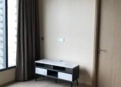 1-BR Condo at The Esse Asoke near MRT Sukhumvit (ID 514842)