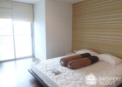 2-BR Condo at The Room Sukhumvit 79 near BTS On Nut