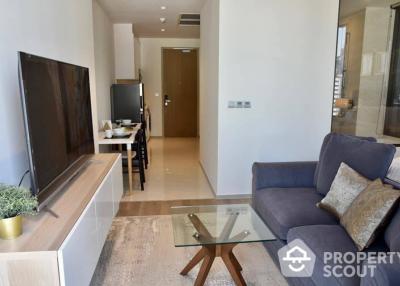 1-BR Condo at Ashton Silom near BTS Chong Nonsi (ID 370922)