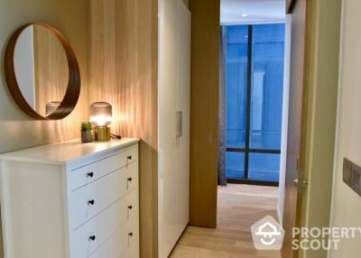 1-BR Condo at Ashton Silom near BTS Chong Nonsi (ID 370922)