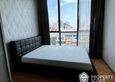 1-BR Condo at Hyde Sukhumvit 13 Condominium near BTS Nana