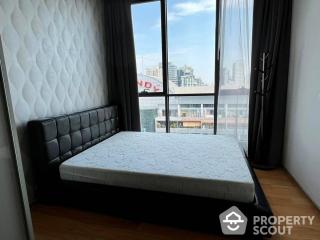 1-BR Condo at Hyde Sukhumvit 13 Condominium near BTS Nana