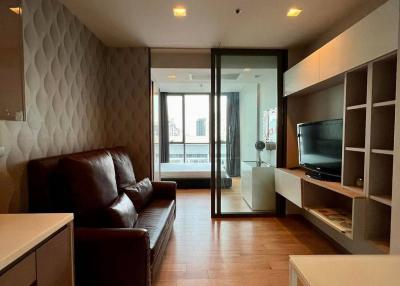 1-BR Condo at Hyde Sukhumvit 13 Condominium near BTS Nana