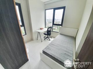 3-BR Condo at C Ekkamai near ARL Ramkhamhaeng (ID 476296)