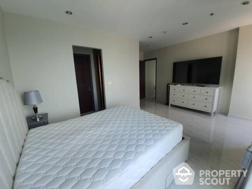 3-BR Condo at C Ekkamai near ARL Ramkhamhaeng (ID 476296)