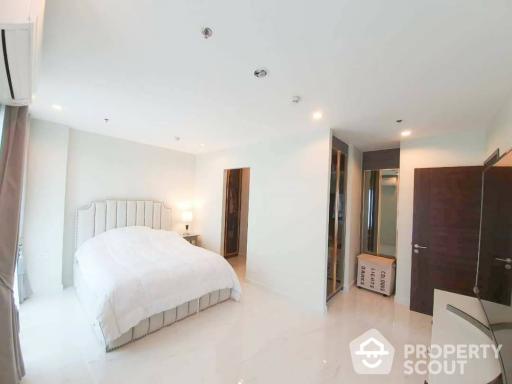 3-BR Condo at C Ekkamai near ARL Ramkhamhaeng (ID 476296)