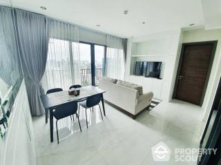 3-BR Condo at C Ekkamai near ARL Ramkhamhaeng (ID 476296)