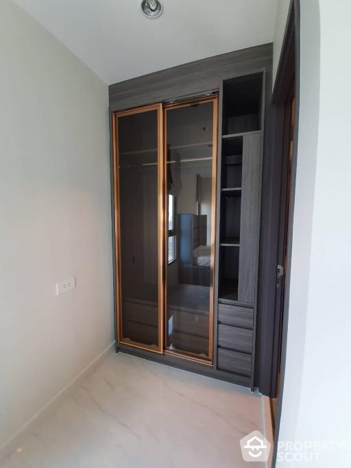 3-BR Condo at C Ekkamai near ARL Ramkhamhaeng (ID 476296)