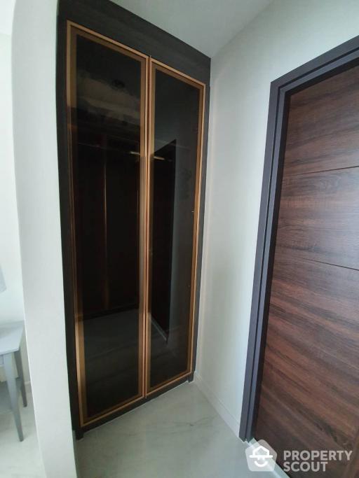 3-BR Condo at C Ekkamai near ARL Ramkhamhaeng (ID 476296)