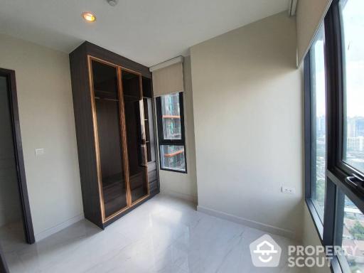 3-BR Condo at C Ekkamai near ARL Ramkhamhaeng (ID 476296)