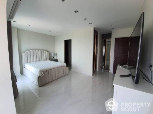 3-BR Condo at C Ekkamai near ARL Ramkhamhaeng (ID 476296)