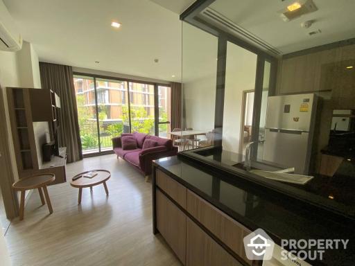 2-BR Condo at Mori Haus near BTS On Nut