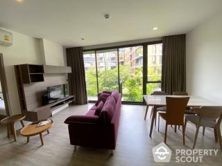 2-BR Condo at Mori Haus near BTS On Nut