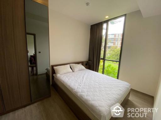 2-BR Condo at Mori Haus near BTS On Nut