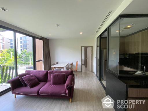 2-BR Condo at Mori Haus near BTS On Nut