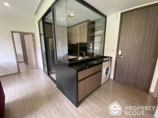 2-BR Condo at Mori Haus near BTS On Nut