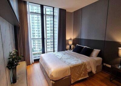 1-BR Condo at Park Origin Phrom Phong near BTS Phrom Phong