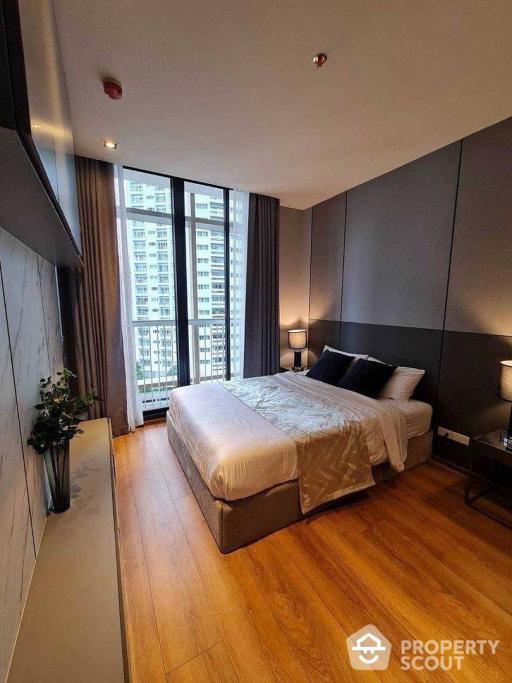 1-BR Condo at Park Origin Phrom Phong near BTS Phrom Phong