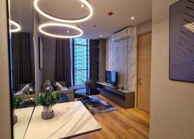 1-BR Condo at Park Origin Phrom Phong near BTS Phrom Phong