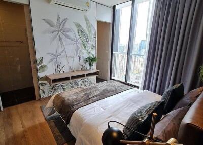 1-BR Condo at Park Origin Phrom Phong near BTS Phrom Phong