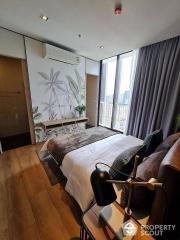 1-BR Condo at Park Origin Phrom Phong near BTS Phrom Phong