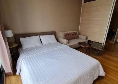 1-BR Condo at Park Origin Phrom Phong near BTS Phrom Phong