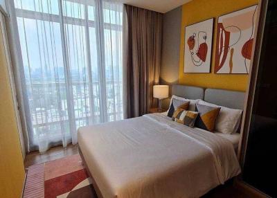 1-BR Condo at Park Origin Phrom Phong near BTS Phrom Phong