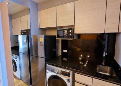 1-BR Condo at Park Origin Phrom Phong near BTS Phrom Phong