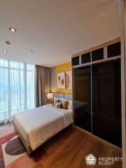 1-BR Condo at Park Origin Phrom Phong near BTS Phrom Phong