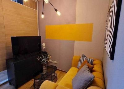 1-BR Condo at Park Origin Phrom Phong near BTS Phrom Phong