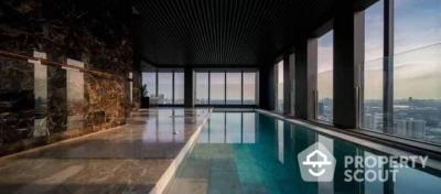 1-BR Condo at Beatniq Sukhumvit 32 near BTS Thong Lor