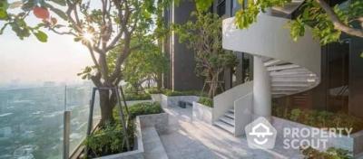 1-BR Condo at Beatniq Sukhumvit 32 near BTS Thong Lor