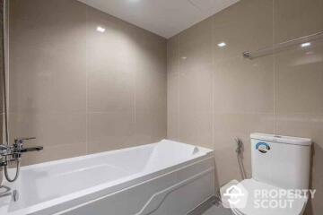 1-BR Condo at Ideo Sukhumvit 93 near BTS Bang Chak