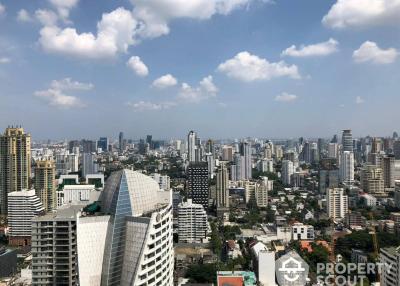 1-BR Condo at Ashton Asoke near MRT Sukhumvit