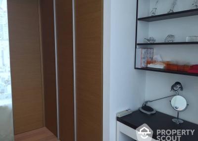 1-BR Condo at Eight Thonglor Residence Condominium near BTS Thong Lor