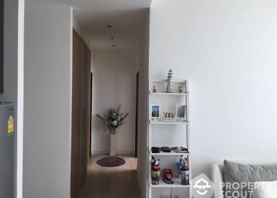 1-BR Condo at Eight Thonglor Residence Condominium near BTS Thong Lor