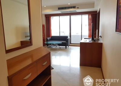 3-BR Condo at Diamond Tower Condominium near BTS Chong Nonsi