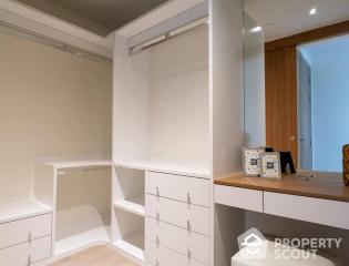 2-BR Condo at Ashton Silom near BTS Chong Nonsi